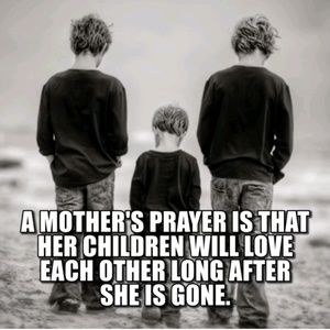 Meet your Posher, Mary